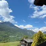 Mansarda A Echarlod
