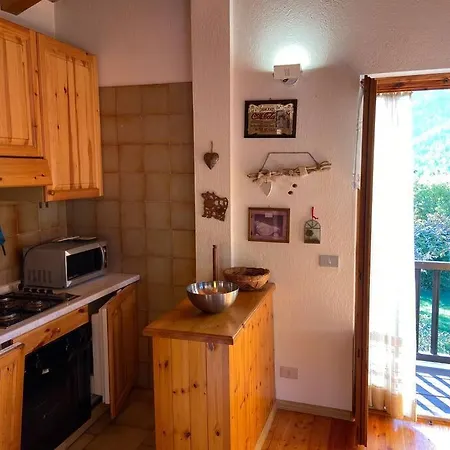 Mansarda A Echarlod La Salle