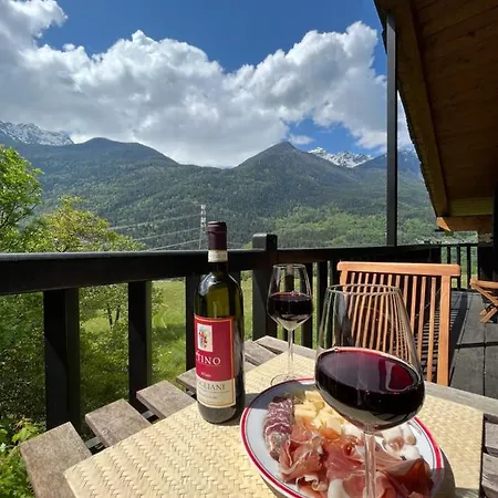 Mansarda A Echarlod La Salle