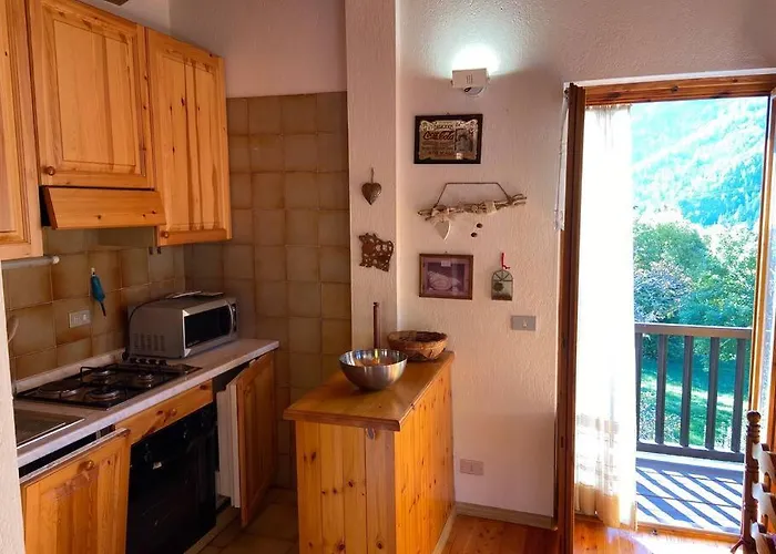 Mansarda A Echarlod La Salle