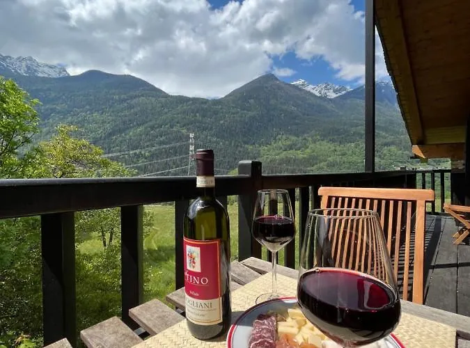 Mansarda A Echarlod La Salle